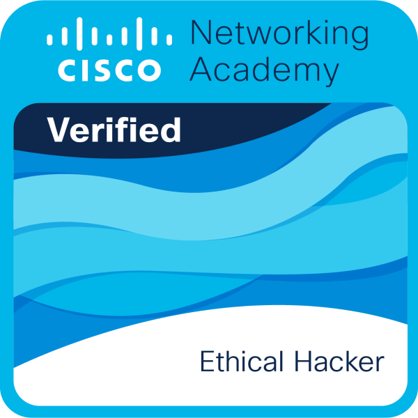 Ethical Hacker Icon