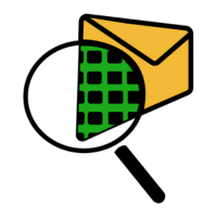 Packet Icon