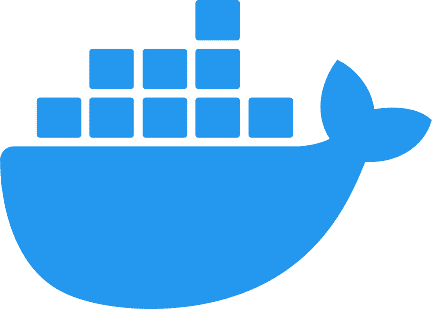 Docker Icon