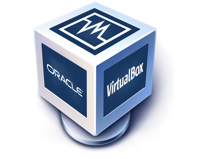 VirtualBox Icon