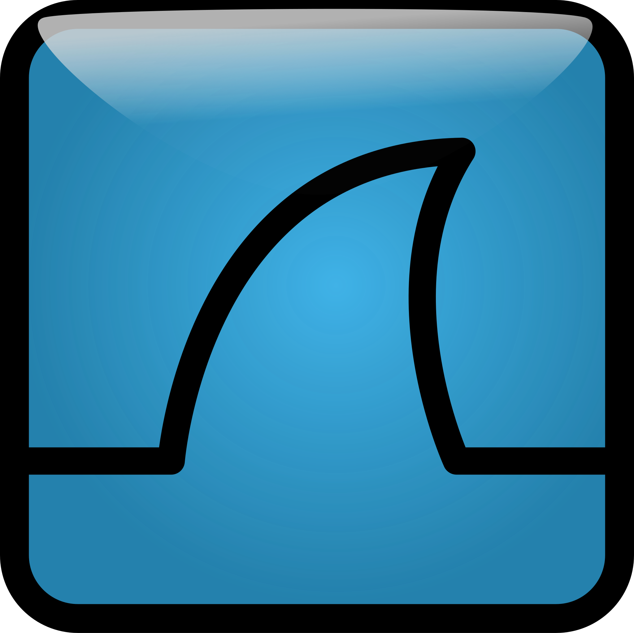 wireshark Icon